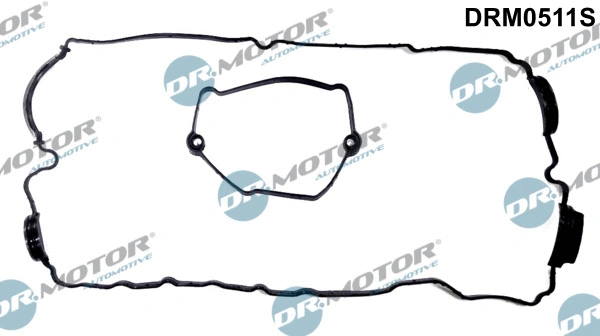 Gasket, cylinder head cover (DRM0511S)