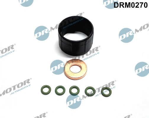 Seal Kit, injector nozzle (DRM0270)