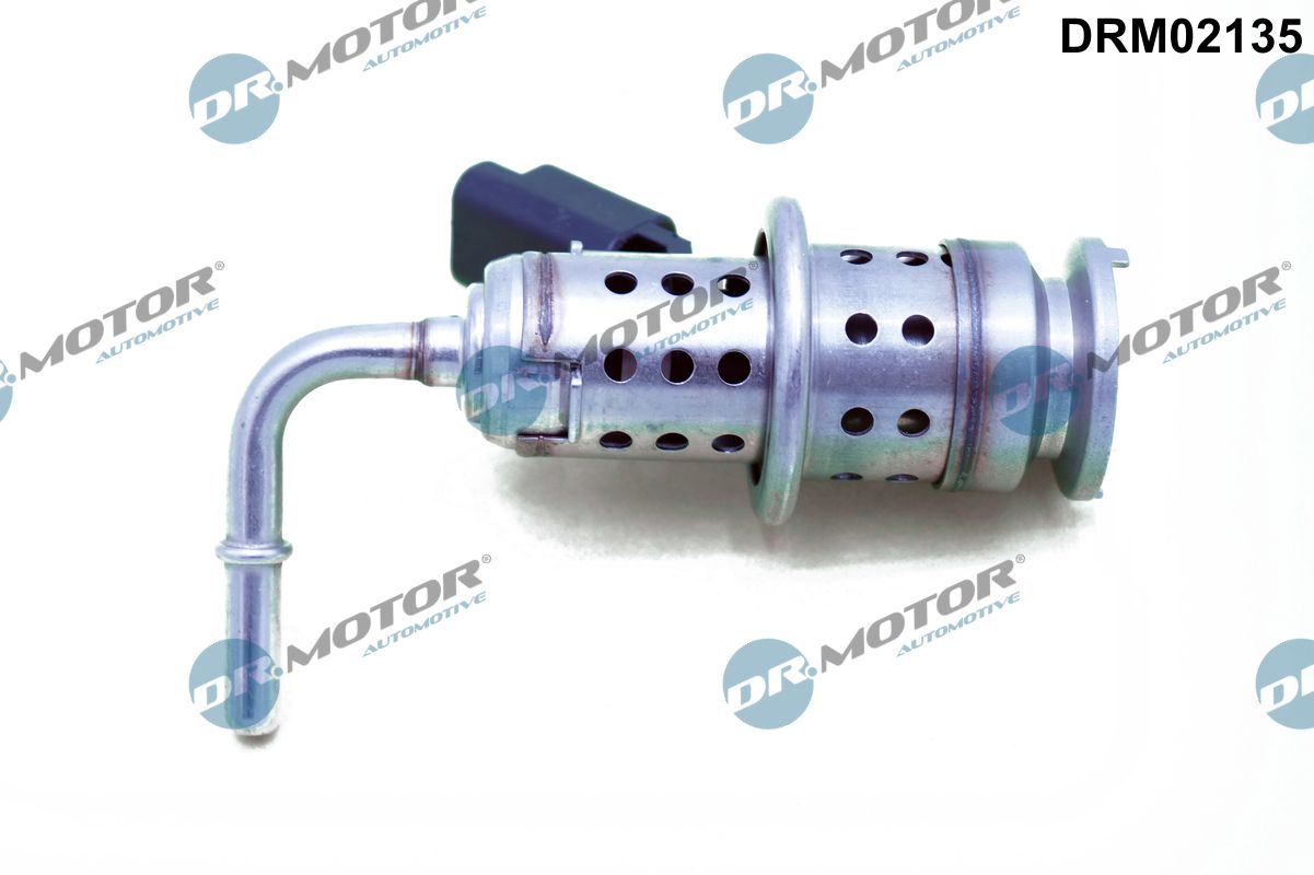 Dosing Module, urea injection (DRM02135)