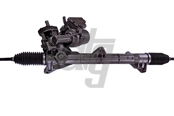 Rack & Pinion, steering gear