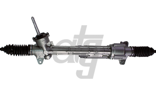 Rack & Pinion, steering gear