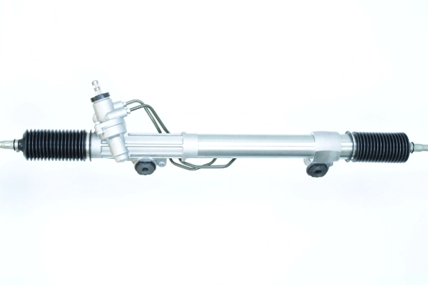 Rack & Pinion, steering gear