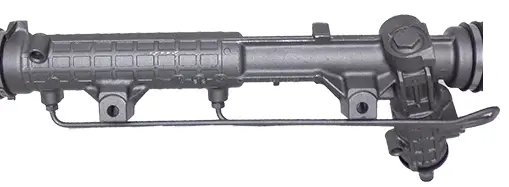 Rack & Pinion, steering gear