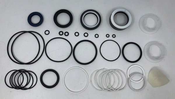Repair Kit, steering gear (24540586)