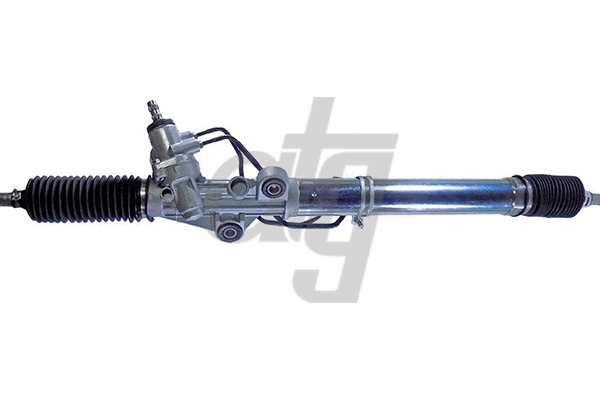 Rack & Pinion, steering gear