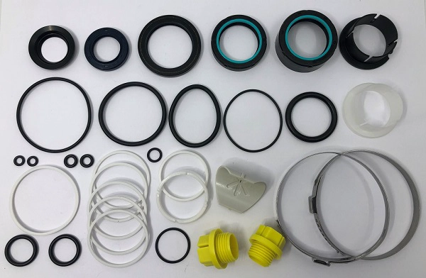 Repair Kit, steering gear (24540885)