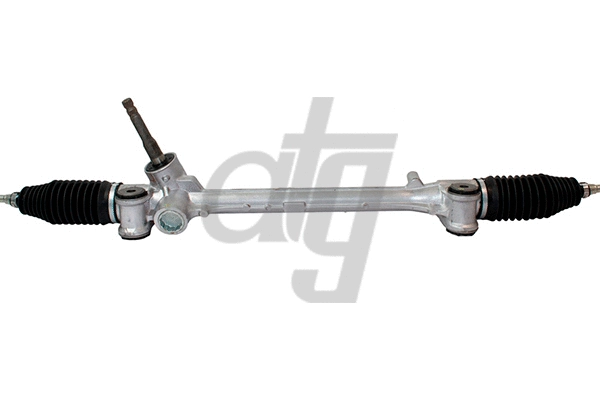 Rack & Pinion, steering gear