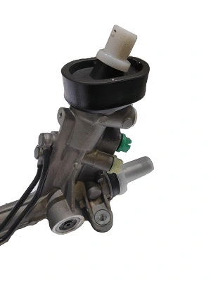 Rack & Pinion, steering gear