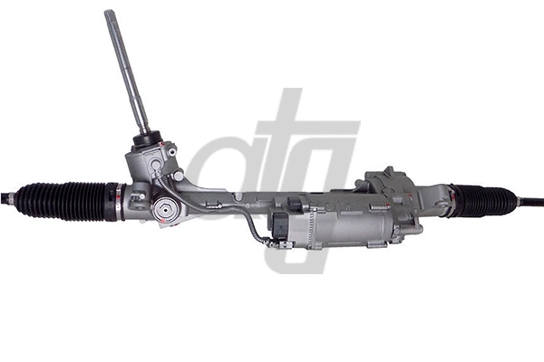 Rack & Pinion, steering gear