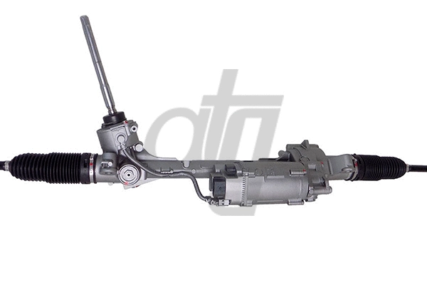 Rack & Pinion, steering gear