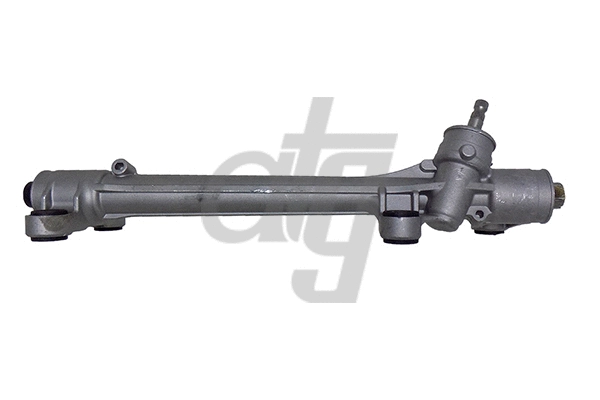 Rack & Pinion, steering gear