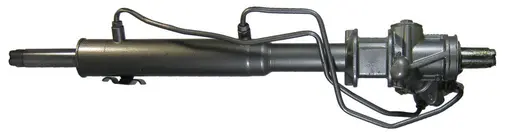 Rack & Pinion, steering gear