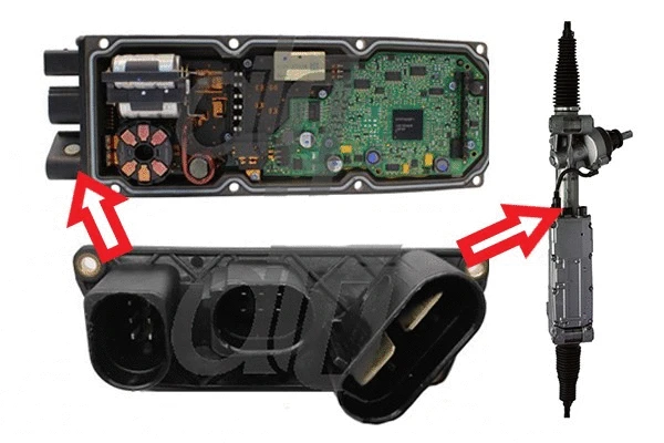 Connector (40340012)