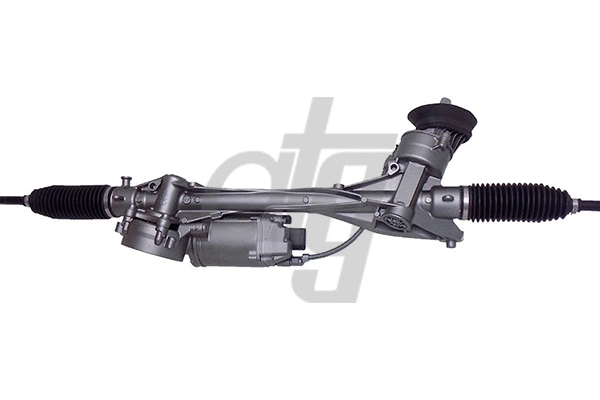 Rack & Pinion, steering gear