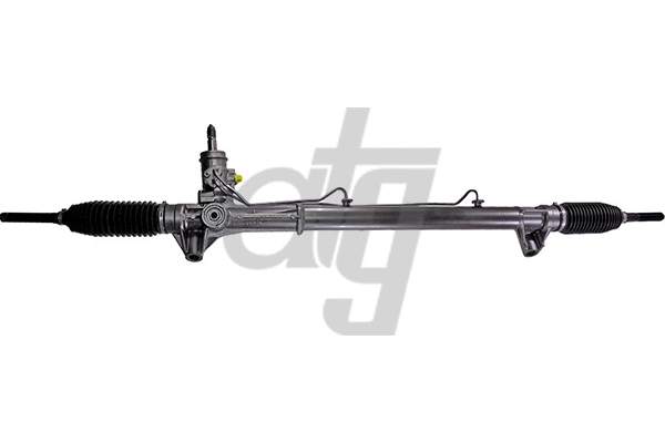 Rack & Pinion, steering gear