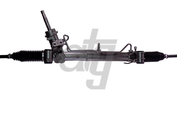 Rack & Pinion, steering gear