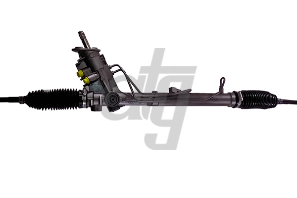 Rack & Pinion, steering gear