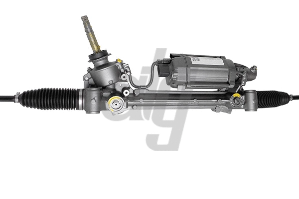 Rack & Pinion, steering gear