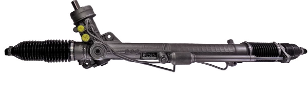 Rack & Pinion, steering gear (ATGR24411RB)