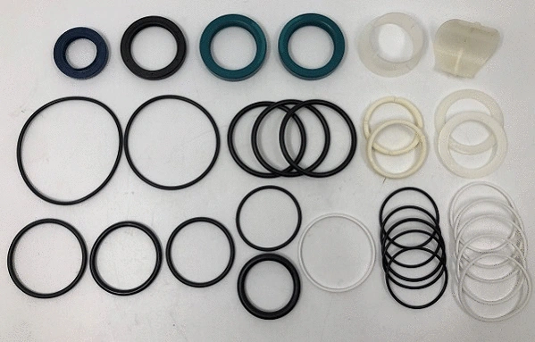 Repair Kit, steering gear (24540613)