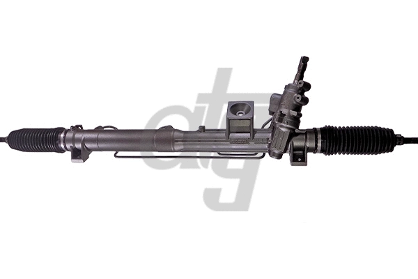 Rack & Pinion, steering gear (ATGR26291RB)