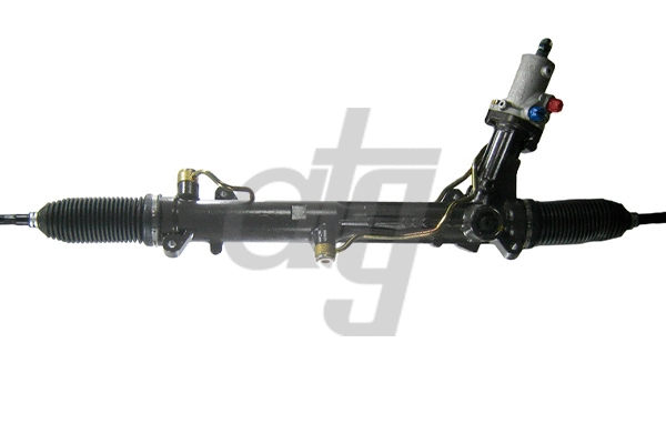 Rack & Pinion, steering gear