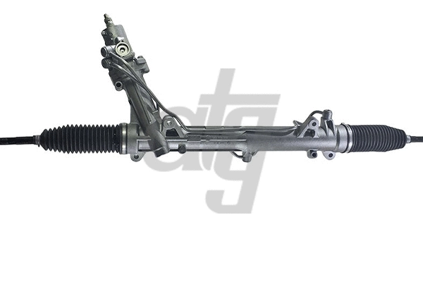 Rack & Pinion, steering gear
