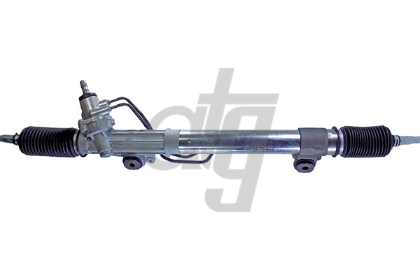 Rack & Pinion, steering gear