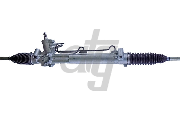 Rack & Pinion, steering gear