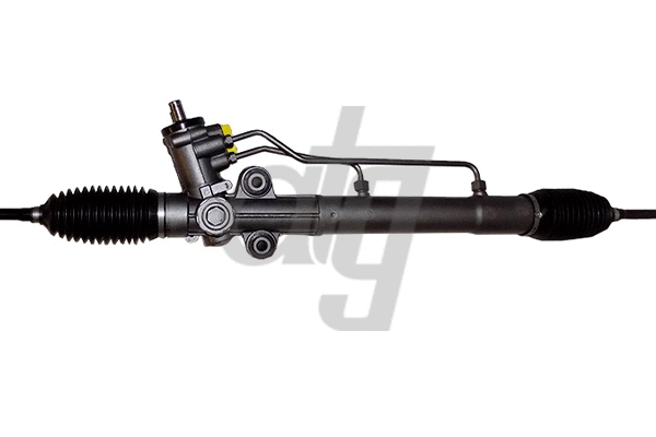 Rack & Pinion, steering gear