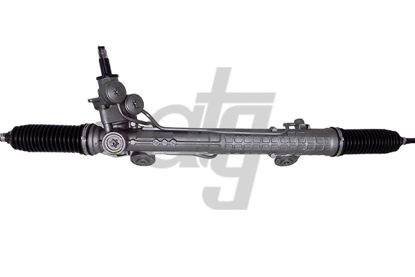Rack & Pinion, steering gear