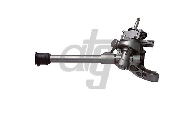 Rack & Pinion, steering gear
