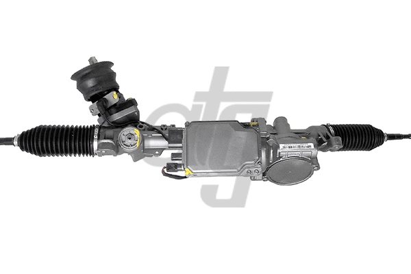 Rack & Pinion, steering gear