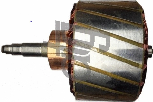 Hydraulic Pump, steering (30150005)