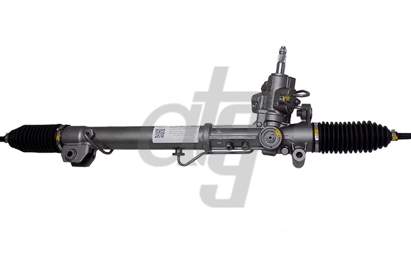 Rack & Pinion, steering gear (ATGR22221RB)