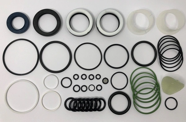 Repair Kit, steering gear (24540330)