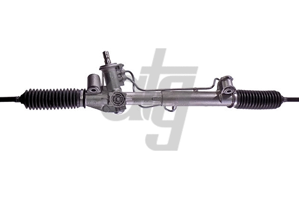 Rack & Pinion, steering gear