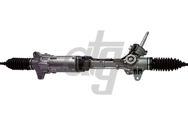 Rack & Pinion, steering gear (ATGE40821RB)