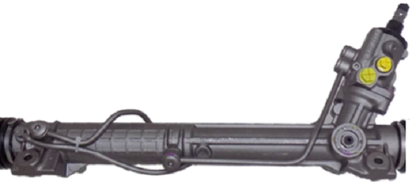 Rack & Pinion, steering gear (ATGR23112RB)