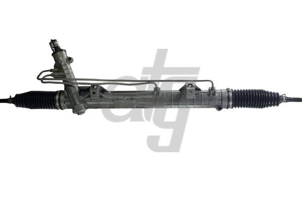 Rack & Pinion, steering gear