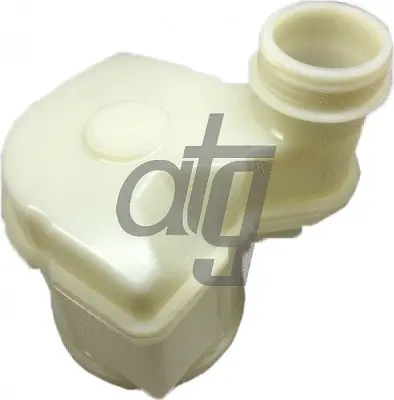 Equalising reservoir, hydraulic oil (power steering) (30100008)