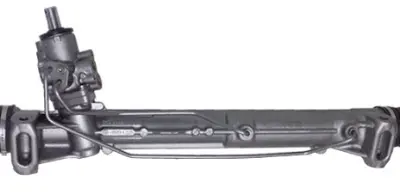 Rack & Pinion, steering gear