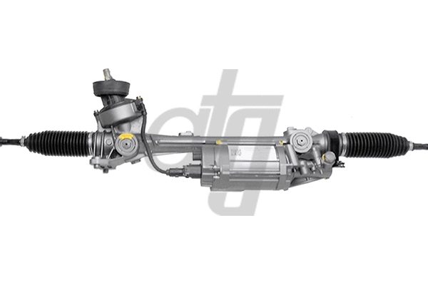Rack & Pinion, steering gear