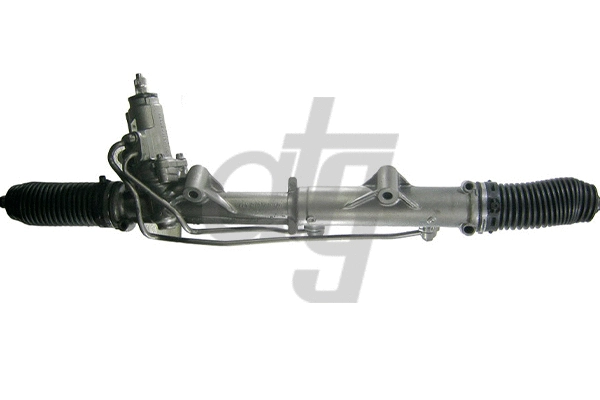 Rack & Pinion, steering gear