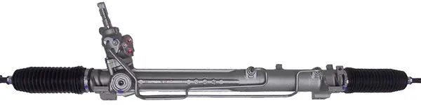 Rack & Pinion, steering gear