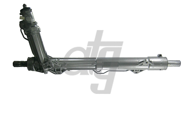 Rack & Pinion, steering gear