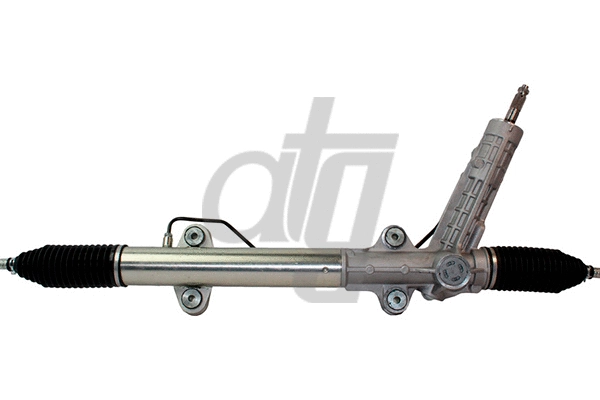 Rack & Pinion, steering gear