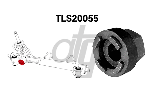 Steering (TLS20055)
