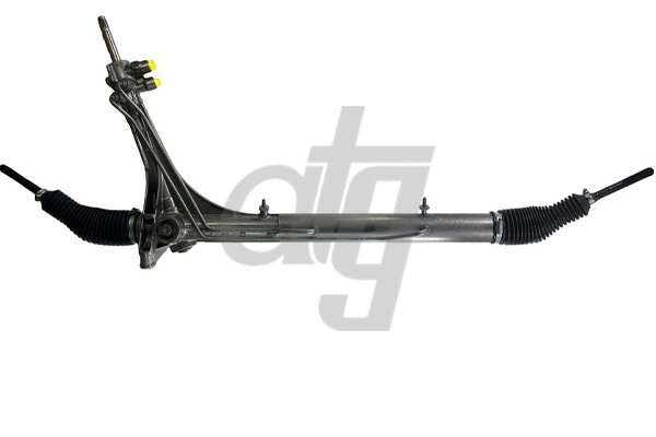 Rack & Pinion, steering gear