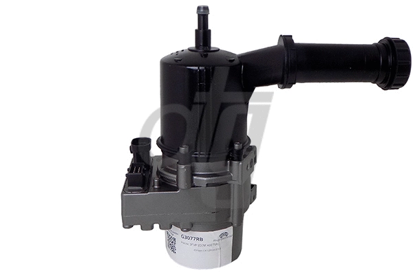 Hydraulic Pump, steering